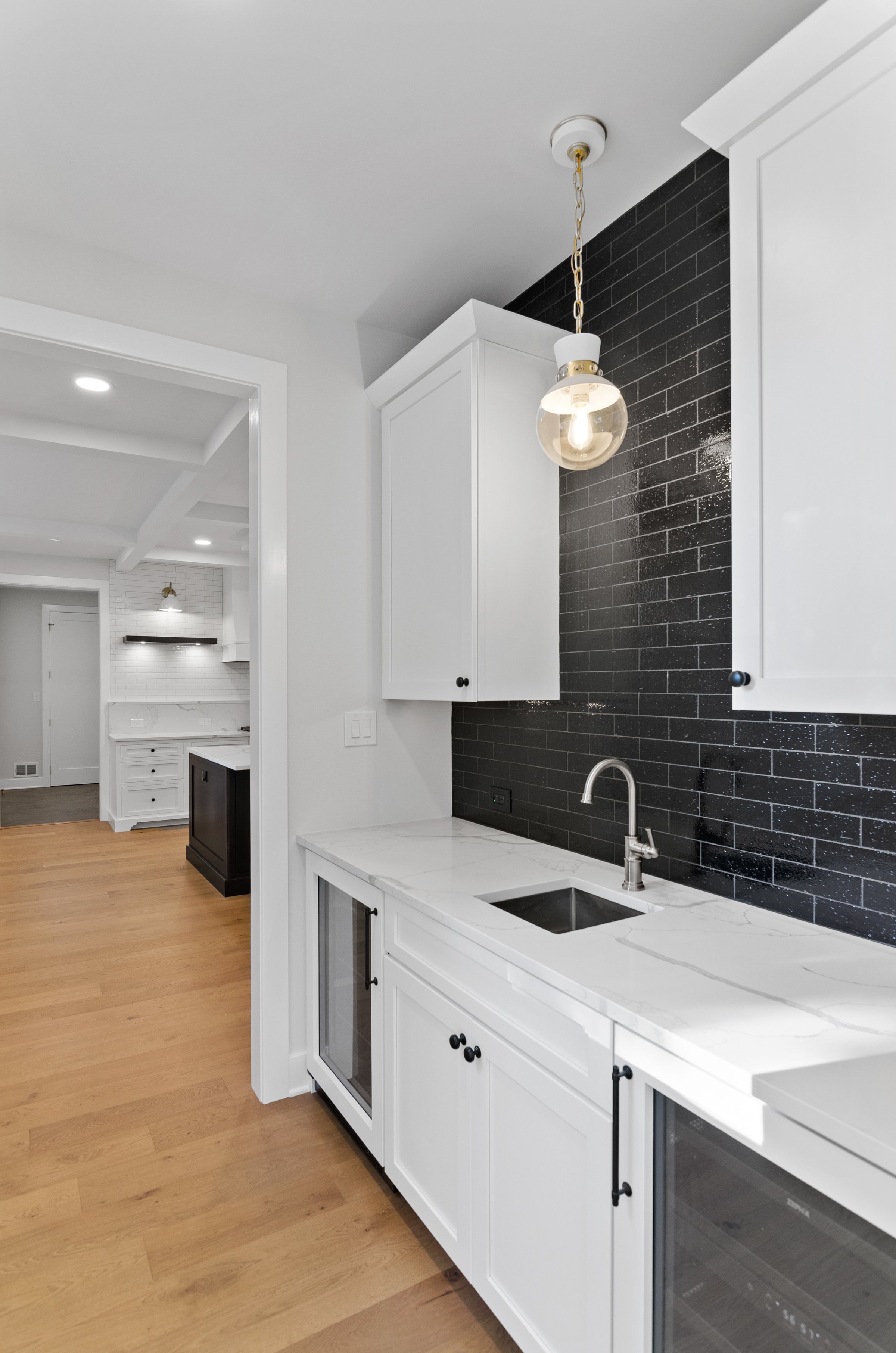Butler Pantry